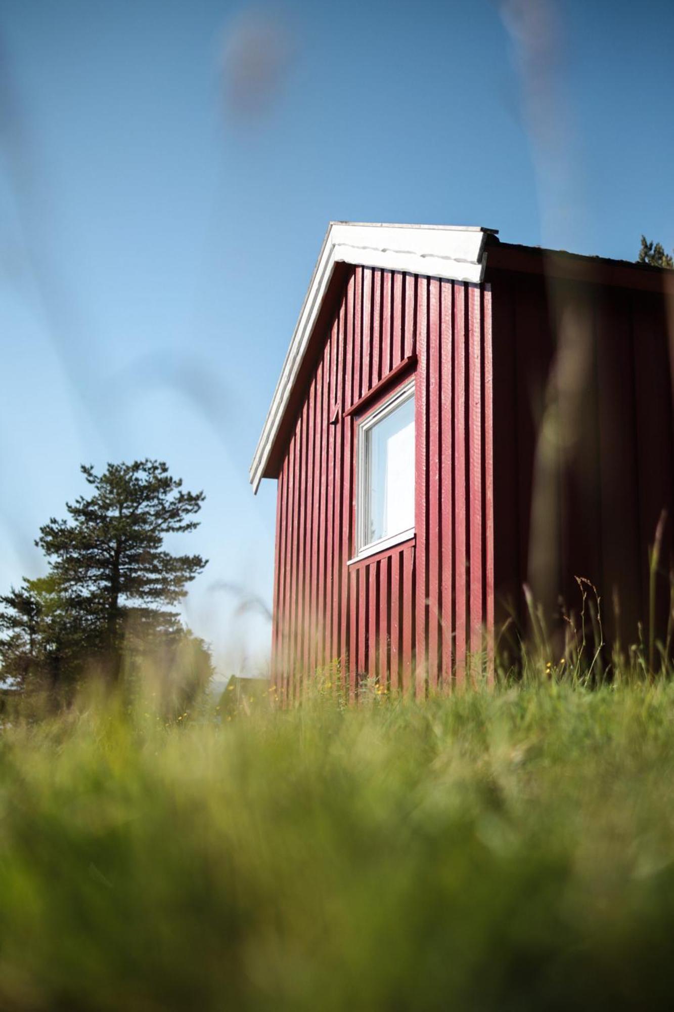 Norwegian Wild Villa Brygghaugen Luaran gambar