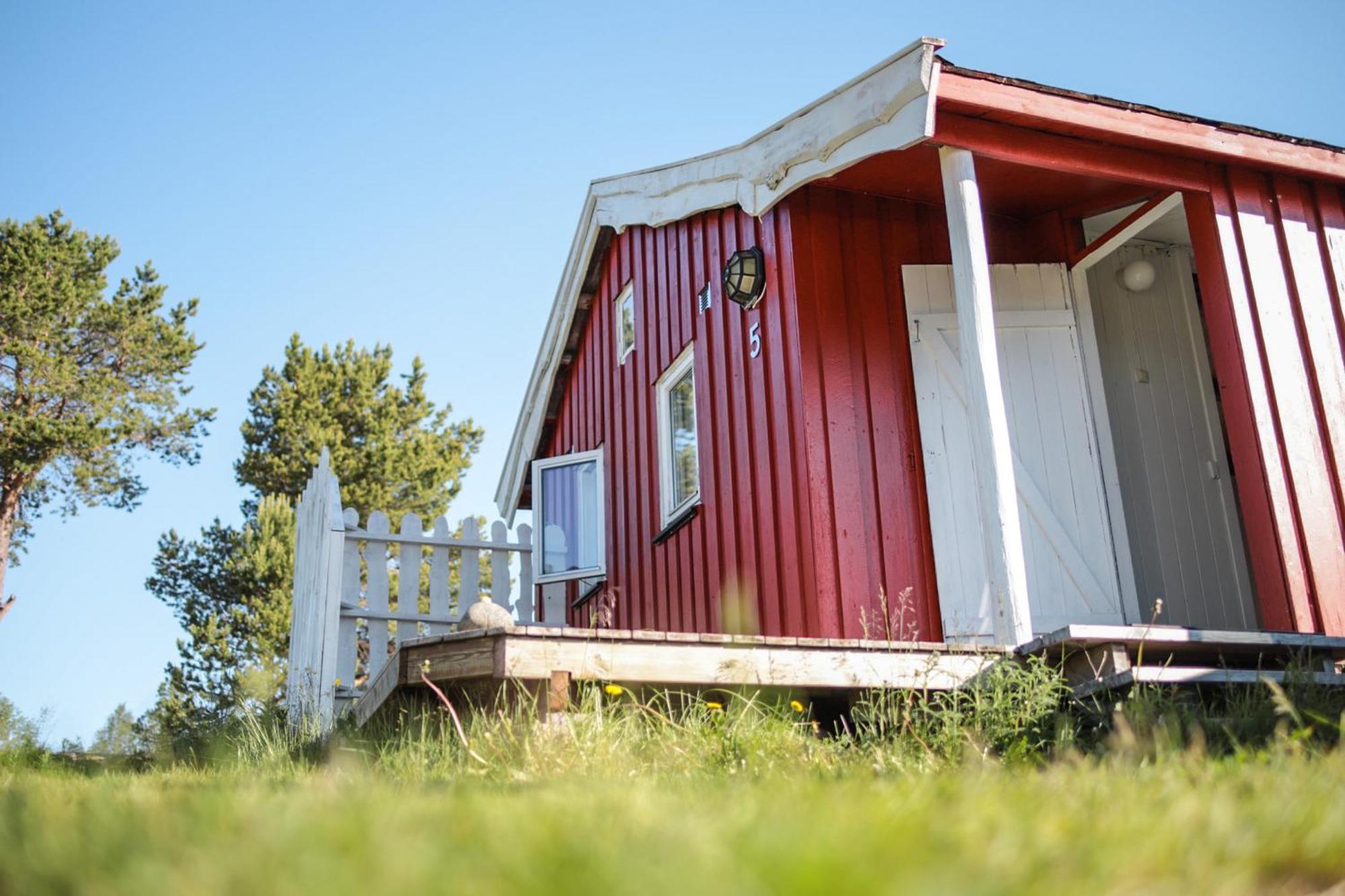 Norwegian Wild Villa Brygghaugen Luaran gambar